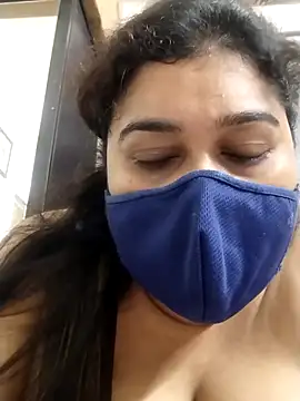 indianlisa5 online show from 22, 6, 2026