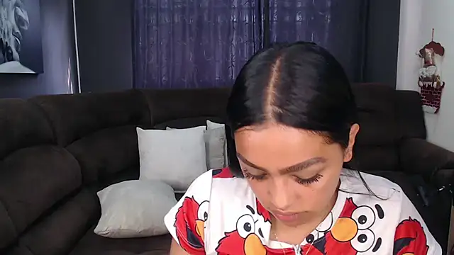 fairylatin222 online show from 22, 12, 2025