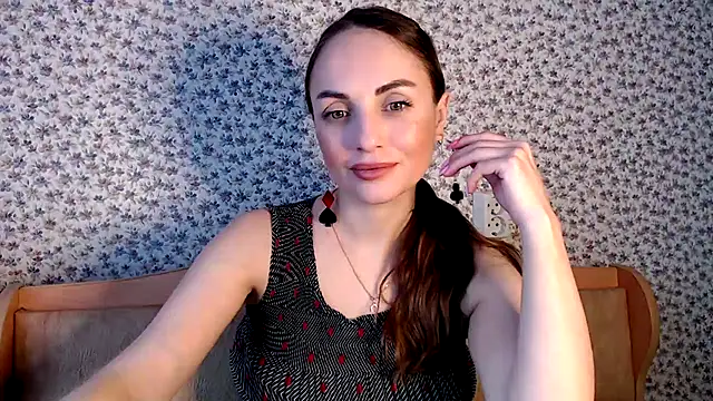 Tinadream20 online show from 4, 3, 2026