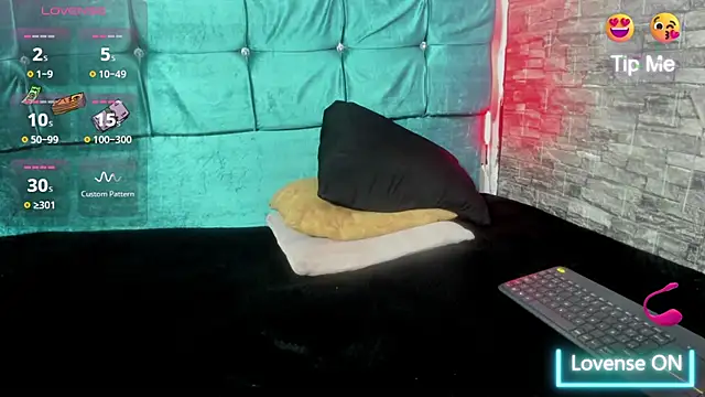 Cloee66 online show from 29, 11, 2025