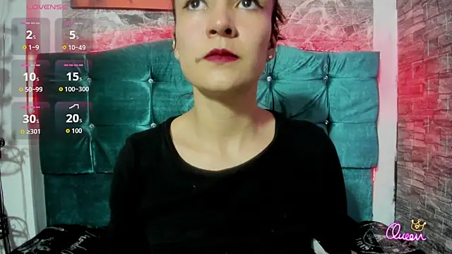 Cloee66 online show from 13, 4, 2026