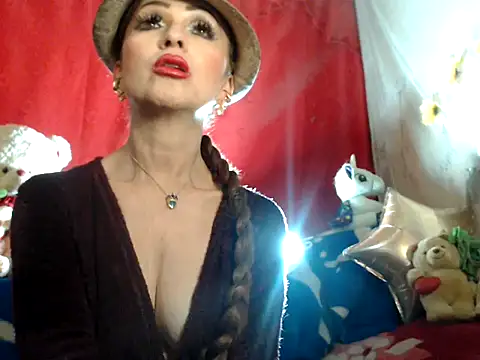 Snapshot of hottieperla chatting on 17, 1, 2025 hottieperla online show from 17, 1, 2025