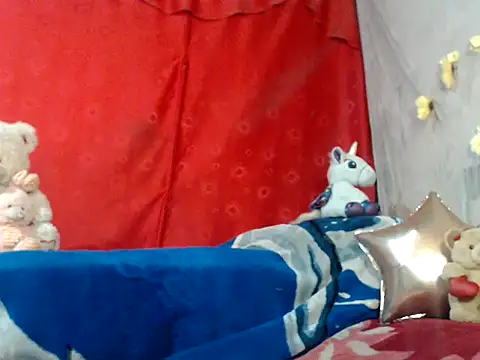 Snapshot of hottieperla chatting on 27, 1, 2025 hottieperla online show from 27, 1, 2025