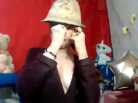 Snapshot of hottieperla chatting on 29, 1, 2025 hottieperla online show from 29, 1, 2025