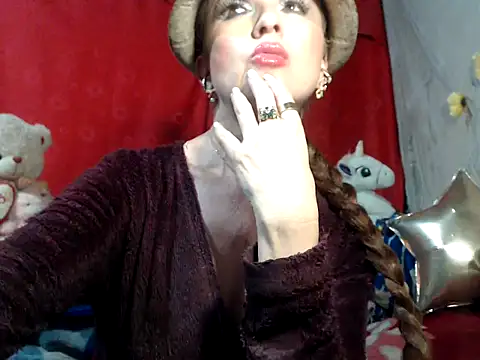 Snapshot of hottieperla chatting on 29, 1, 2025 hottieperla online show from 29, 1, 2025