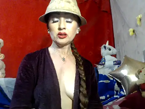 Snapshot of hottieperla chatting on 30, 1, 2025 hottieperla online show from 30, 1, 2025
