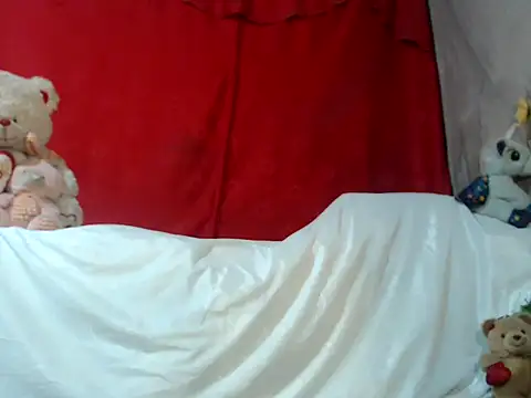 Snapshot of hottieperla chatting on 20, 2, 2025 hottieperla online show from 20, 2, 2025