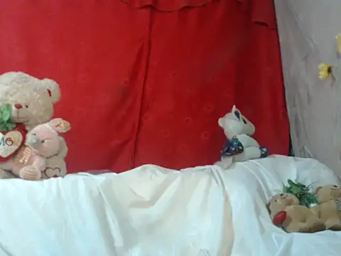 Snapshot of hottieperla chatting on 11, 3, 2025 hottieperla online show from 11, 3, 2025