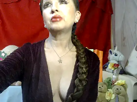 Snapshot of hottieperla chatting on 11, 9, 2025 hottieperla online show from 11, 9, 2025