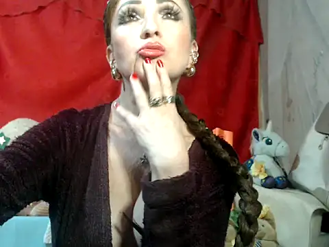 Snapshot of hottieperla chatting on 12, 9, 2025 hottieperla online show from 12, 9, 2025