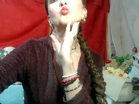 Snapshot of hottieperla chatting on 30, 10, 2025 hottieperla online show from 30, 10, 2025