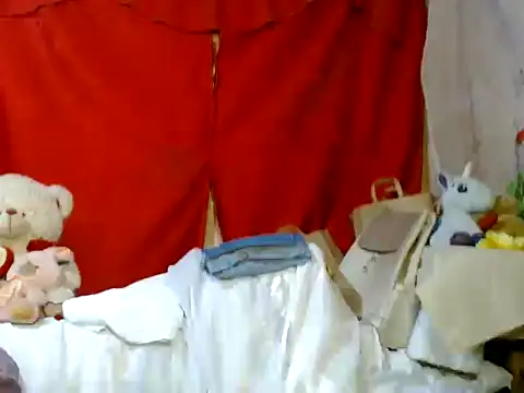 Snapshot of hottieperla chatting on 8, 1, 2026 hottieperla online show from 8, 1, 2026