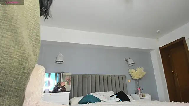 Awesome Jolie online show from 7, 1, 2026