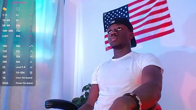 mike wallace online show from 21, 10, 2025