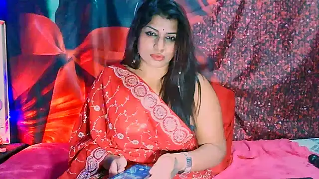 RoyalIndianCreamPuff online show from 17, 1, 2025