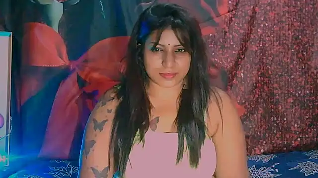 RoyalIndianCreamPuff online show from 6, 2, 2025