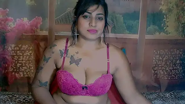 RoyalIndianCreamPuff online show from 21, 2, 2026