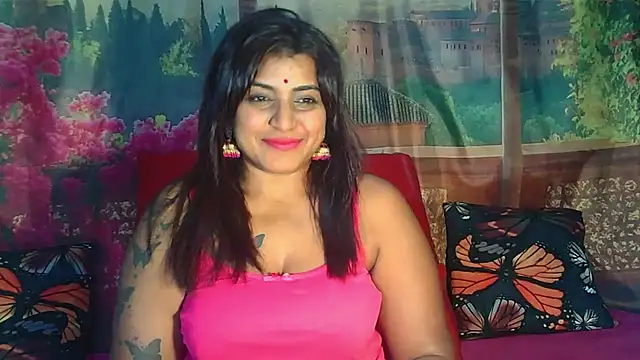 RoyalIndianCreamPuff online show from 12, 6, 2026