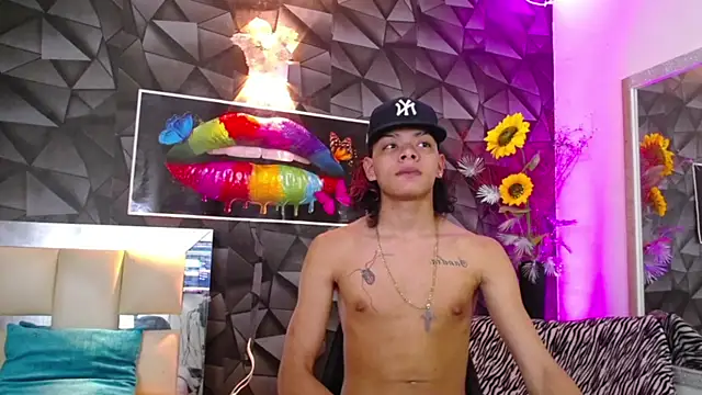 Harry jhonsson online show from 16, 1, 2025