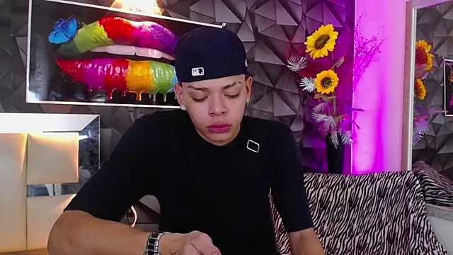 Harry jhonsson online show from 18, 1, 2025