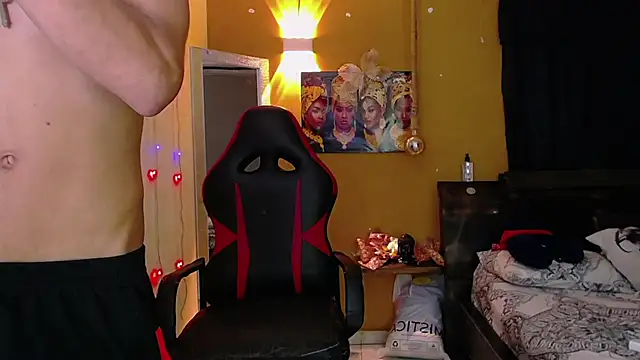 Harry jhonsson online show from 25, 1, 2025