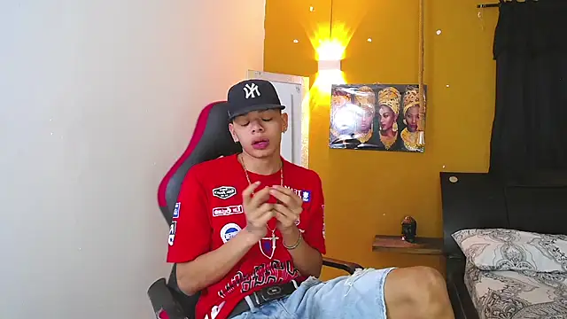 Harry jhonsson online show from 11, 3, 2025