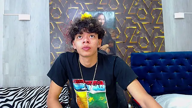 Harry jhonsson online show from 14, 10, 2025