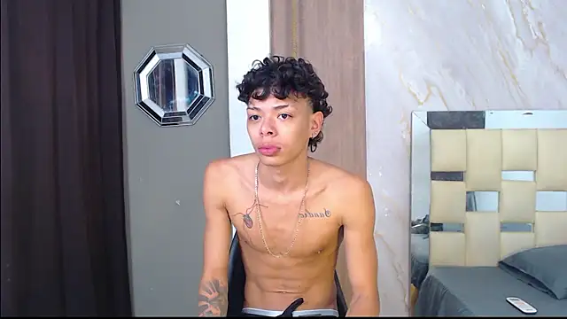 Harry jhonsson online show from 3, 3, 2026