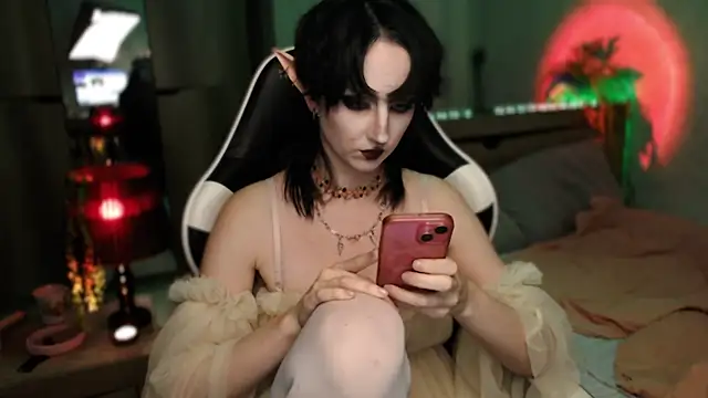 Snapshot of Rory_Pink chatting on 17, 6, 2026 Rory Pink online show from 17, 6, 2026