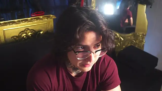 dantecoppolaa  online show from 6, 3, 2025