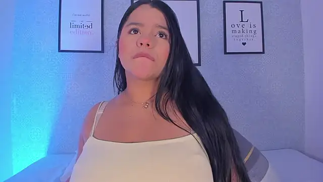 Natasha harper online show from 24, 3, 2026