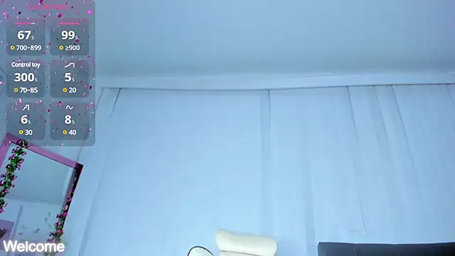 IamCloe online show from 26, 2, 2025