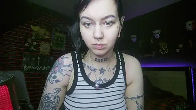 MoorderxDoll online show from 5, 3, 2026