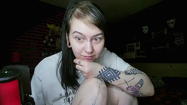Snapshot of MoorderxDoll chatting on 29, 6, 2026 MoorderxDoll online show from 29, 6, 2026