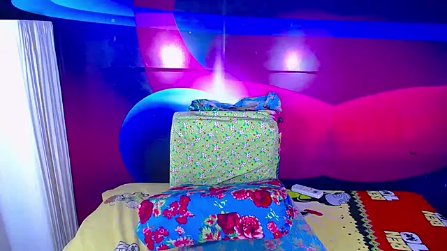 Cristalxxts online show from 25, 1, 2025