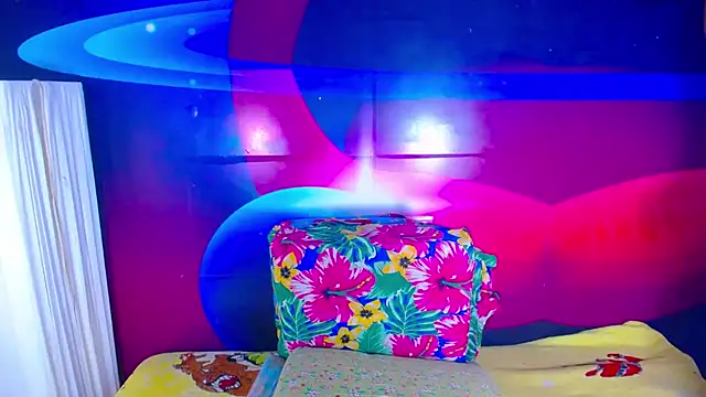 Cristalxxts online show from 14, 3, 2025