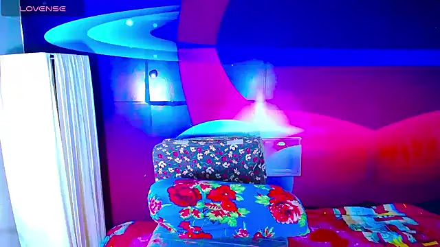 Cristalxxts online show from 24, 9, 2025