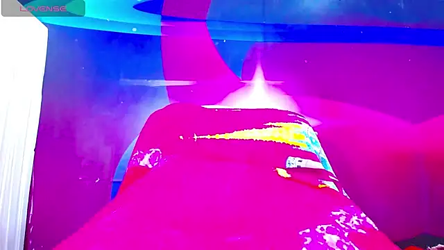 Cristalxxts online show from 12, 2, 2026