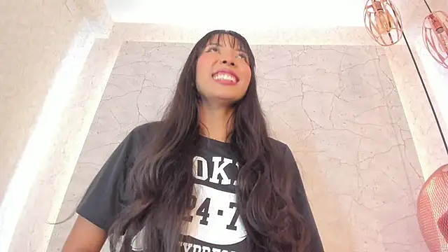 aprilalen online show from 31, 1, 2025