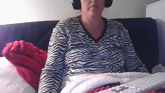 DragoneSFR online show from 5, 10, 2025