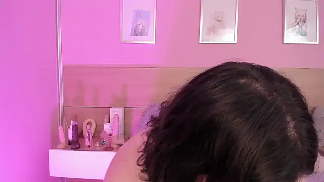 Sachi Meow online show from 1, 3, 2025