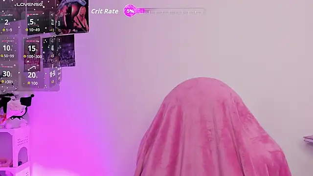 Sachi Meow online show from 30, 9, 2025