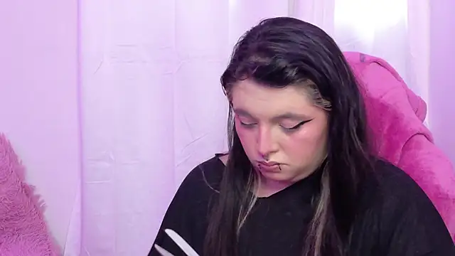 Sachi Meow online show from 27, 3, 2026