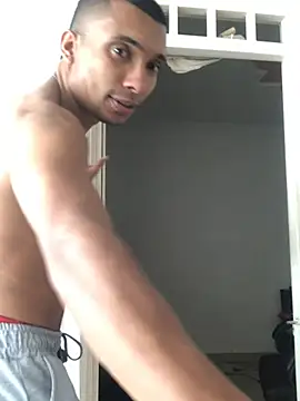 Aaronblack1  online show from 18, 3, 2025