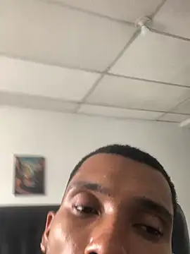 Aaronblack1  online show from 3, 4, 2026