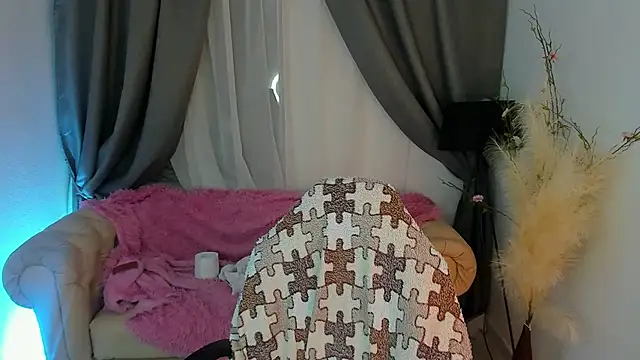 LovelyJessie online show from 21, 3, 2025