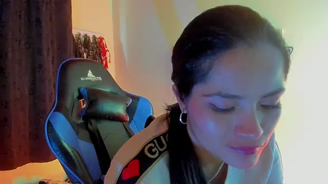 scarlet-kennedy98 online show from 30, 10, 2025