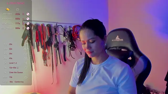 scarlet-kennedy98 online show from 9, 3, 2026