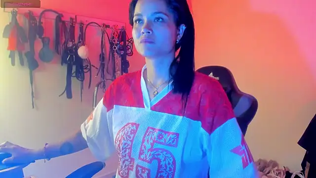scarlet-kennedy98 online show from 17, 7, 2026