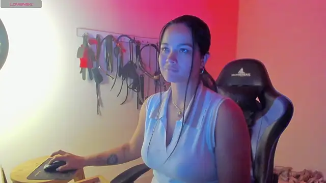 scarlet-kennedy98 online show from 3, 8, 2026